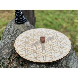 цветок Жизни - сакральная геометрия