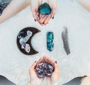 магический дар