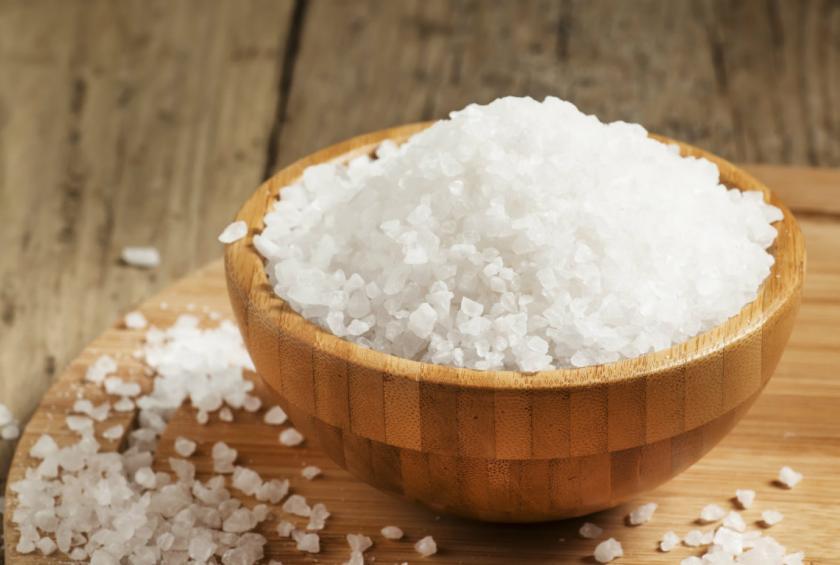 магические свойства соль