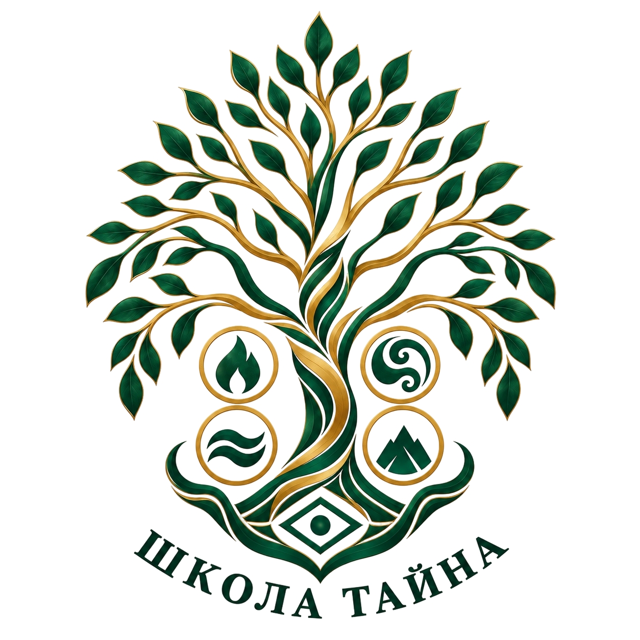 школа ТАЙНА