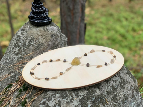 Бесконечность - сакральная геометрия