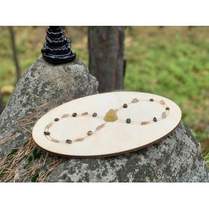 Бесконечность - сакральная геометрия