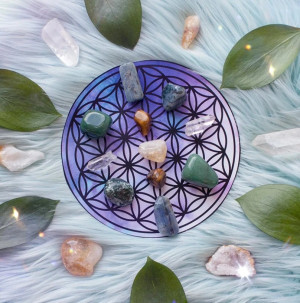 ритуалы изобилия