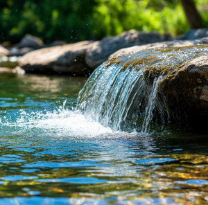 вода стихия